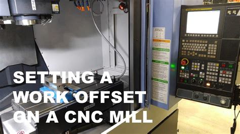 zero offset in cnc machine|cnc work offsets.